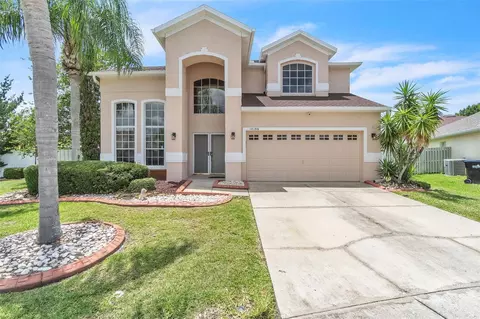 14106 S Breeze Ct, Orlando, FL 32824