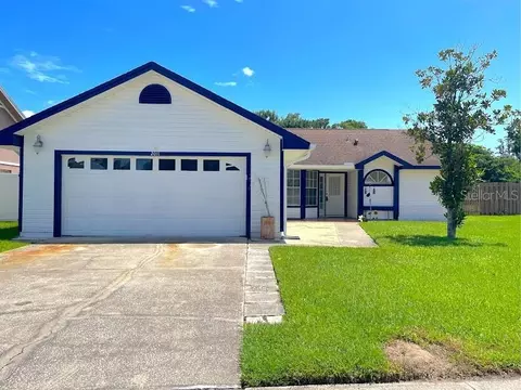 2011 Gamboge Dr, Orlando, FL 32822