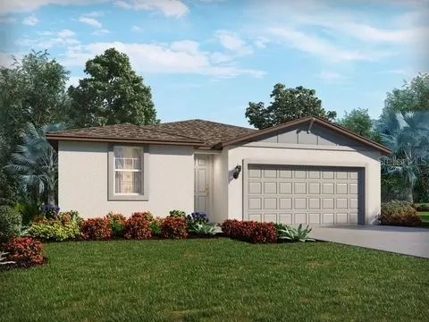 7716 Gilchrist Springs Dr, Parrish, FL 34219