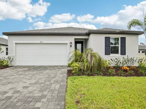 485 Sun Chaser Dr, Nokomis, FL 34275