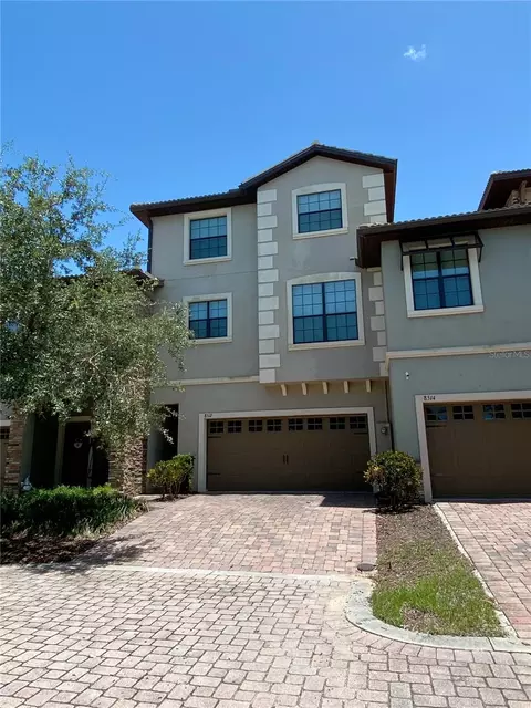 8512 Player Point Dr, Davenport, FL 33896