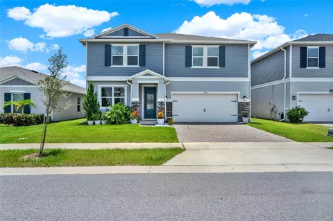 2912 Sanctuary Dr, Clermont, FL 34714