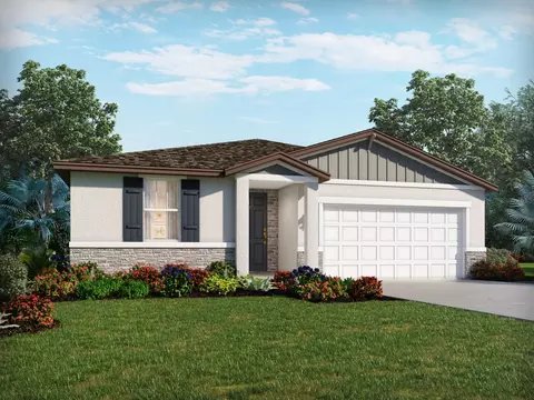 1720 Brekey Way, Zephyrhills, FL 33541