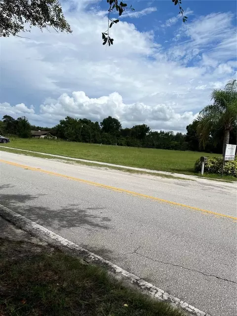 8708 A D Mims Rd, Ocoee, FL 34761