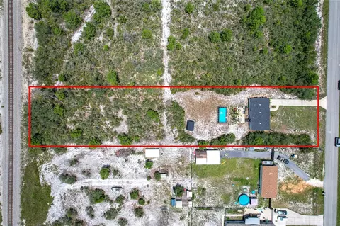 159 Woodstork Way, Frostproof, FL 33843