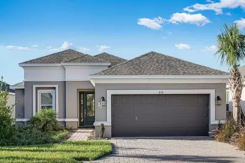 858 Arbor Green Trl, Saint Cloud, FL 34771