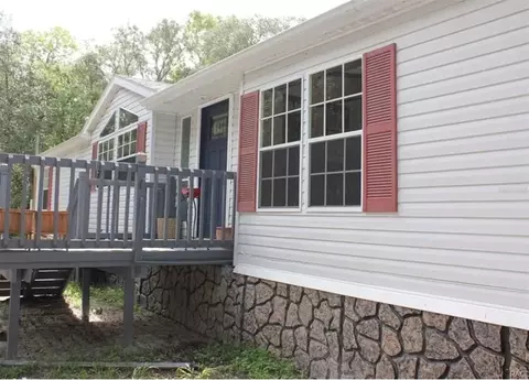 7100 SW 151st Pl, Dunnellon, FL 34432