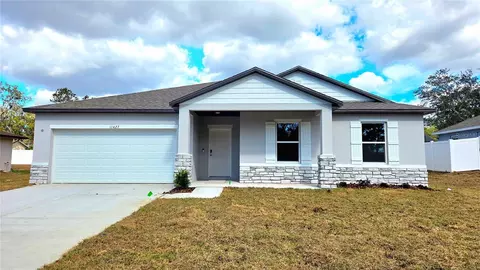 11427 Pickford St, Spring Hill, FL 34609