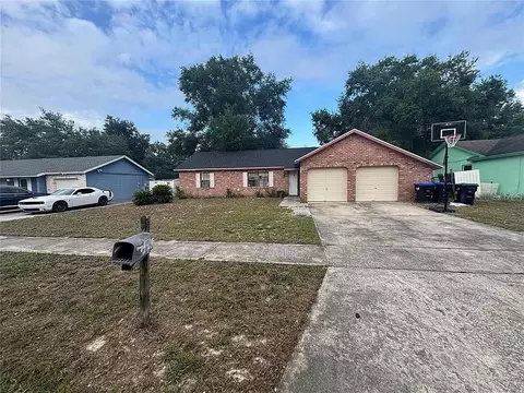 4419 Centennial Dr, Orlando, FL 32808