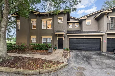 163 Villa Di Este Ter #205, Lake Mary, FL 32746