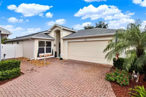 3372 Livingston Way, Winter Haven, FL 33884