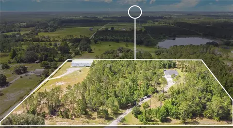 4450 Empire Church Rd, Groveland, FL 34736