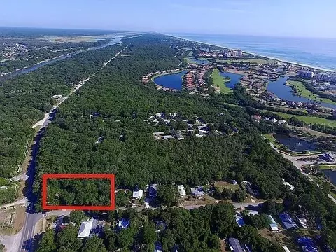 5071 N Ocean Shore Blvd, Palm Coast, FL 32137