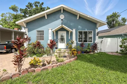 7012 N Hubert Ave, Tampa, FL 33614