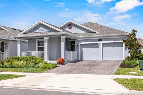 11417 Rhyme Ave, Orlando, FL 32832