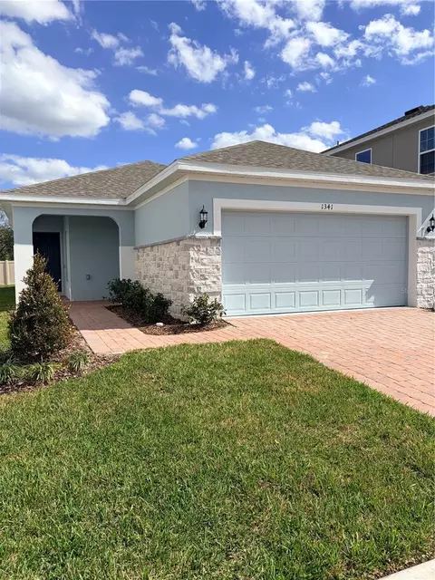 1341 Sawgrass Hammock Ln, Davenport, FL 33837