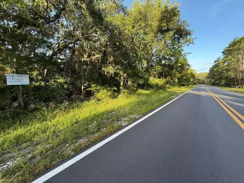 161 Wallace St, Interlachen, FL 32148