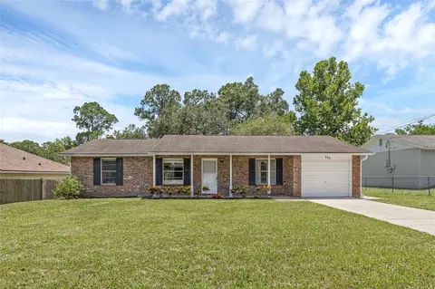 143 Caracas Rd, Debary, FL 32713