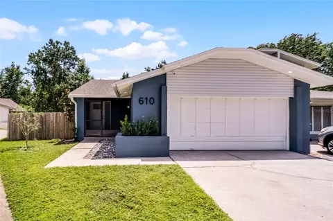 610 Huntly Ln, Winter Springs, FL 32708