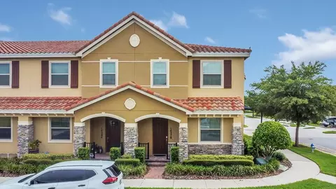 14278 Swanley St, Orlando, FL 32832