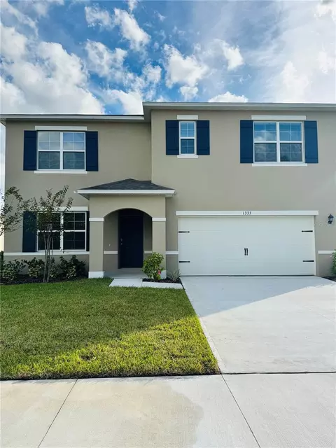 1335 Lawndale Ct, Ormond Beach, FL 32174