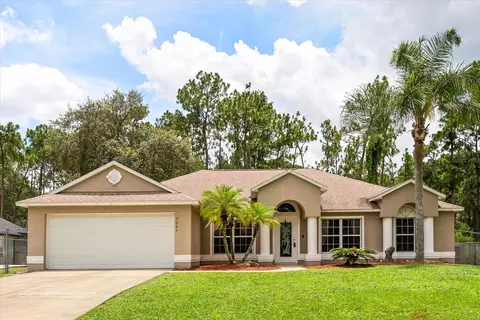 2327 Whitehorse St, Deltona, FL 32738