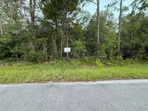 905 E Hillsborough Ave, Florahome, FL 32140