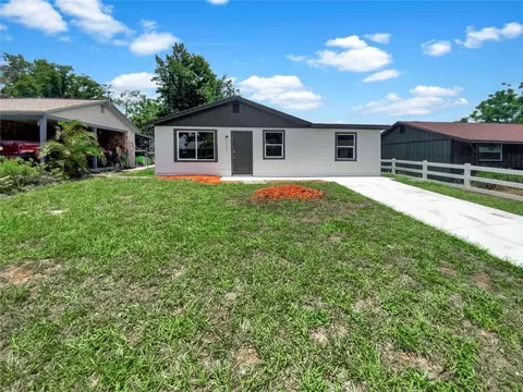 4233 Las Vegas Dr, New Port Richey, FL 34653