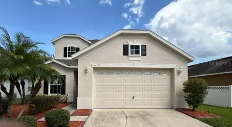 14515 Huntcliff Park Way, Orlando, FL 32824