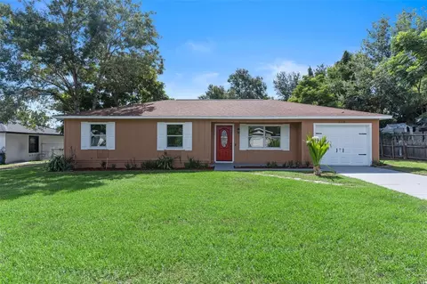 5126 Idlewood Ln, Lakeland, FL 33811