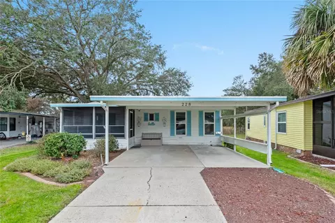 228 Westwood Dr, Leesburg, FL 34748