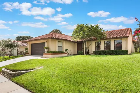 Undisclosed, Orlando, FL 32836