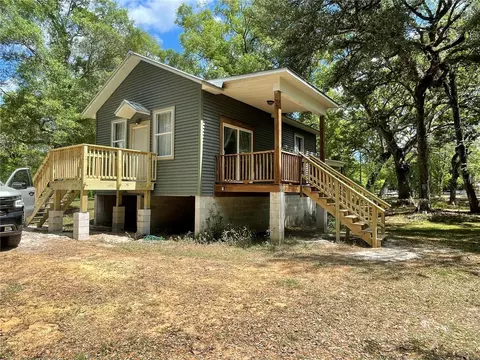 4253 SW 129th Blvd, Webster, FL 33597