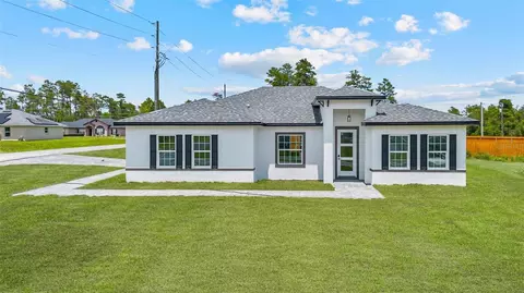 5107 SW 164th Street Rd, Ocala, FL 34473