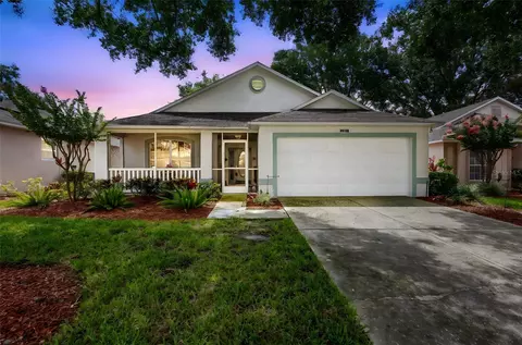 3707 Doune Way, Clermont, FL 34711