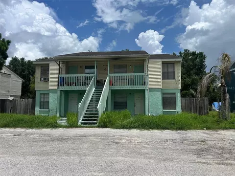 8421 Camden St, Tampa, FL 33614