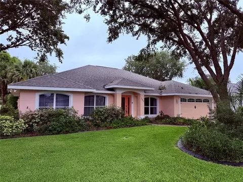 2548 Christopher Dr, Titusville, FL 32780