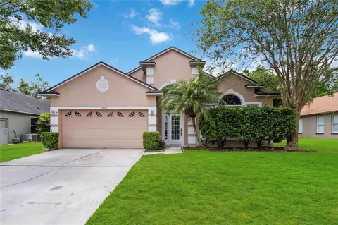 2908 Cedena Cove St, Orlando, FL 32817