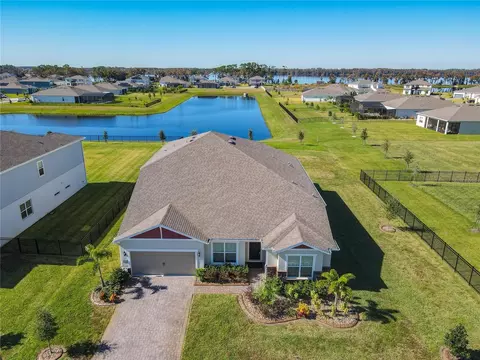 4234 Sunset Preserve Blvd, Orlando, FL 32820