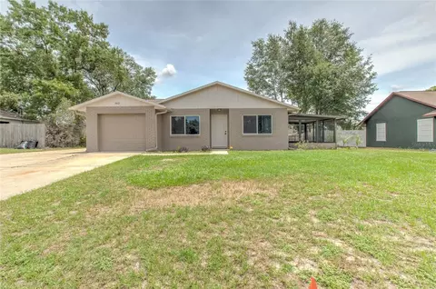 663 Courtland Blvd, Deltona, FL 32738