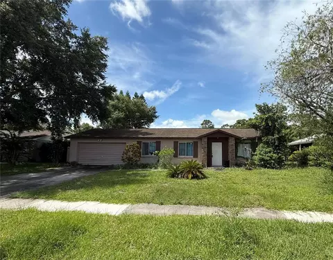 8674 Havasu Dr, Orlando, FL 32829
