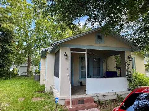 207 E Orange St, Kissimmee, FL 34744