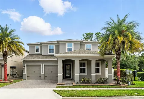15315 Gilligan Ct, Winter Garden, FL 34787
