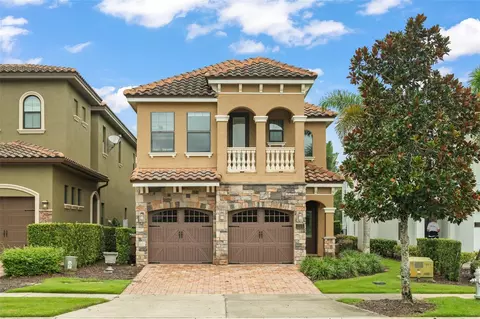 717 Desert Mountain Ct, Reunion, FL 34747