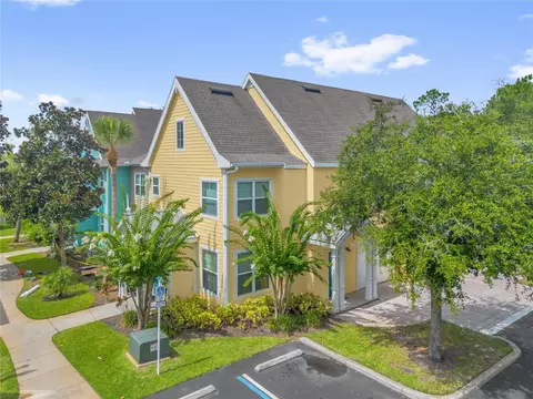 5008 Mangrove Aly #204, Kissimmee, FL 34746