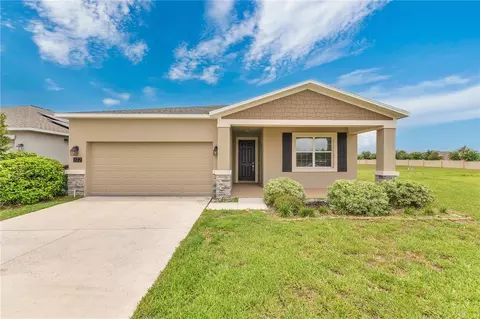 272 Taft Dr, Davenport, FL 33837