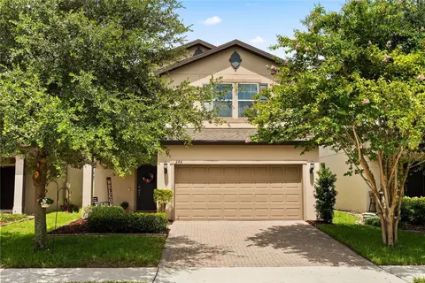248 Domus Ln, Casselberry, FL 32707
