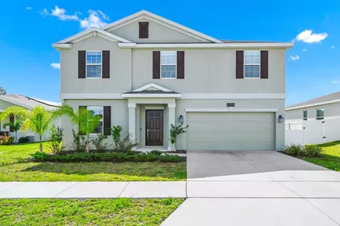 4288 Blackshear Ct, Clermont, FL 34714