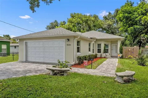 4636 Piedmont St, Orlando, FL 32811