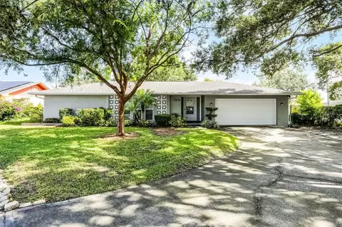 7201 Pleasant Dr, Orlando, FL 32818
